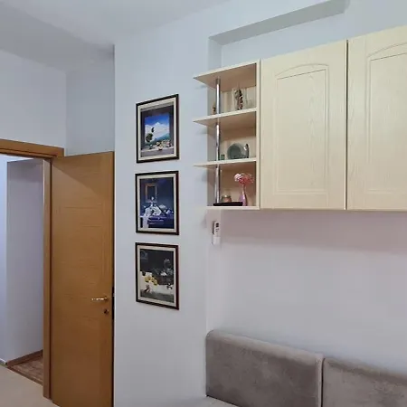 Apartment 2v1- Center Dp *