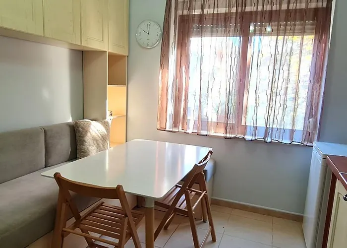 Apartment 2v1- Center Dp