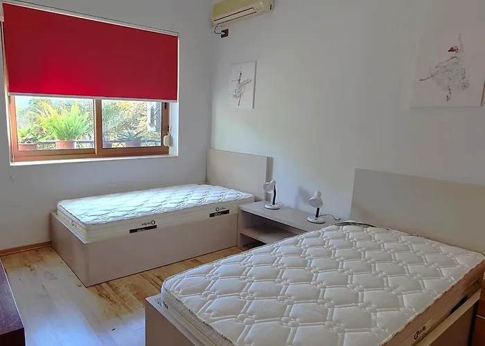 2v1- Center Dp Apartment Tirana