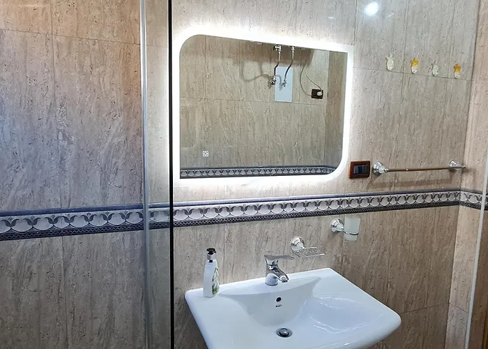 2v1- Center Dp Lägenhet *