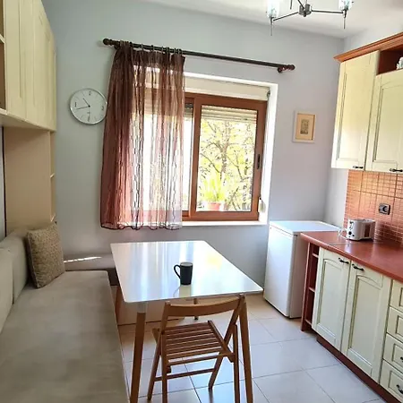 Апартаменты 2v1- Center Dp Тирана