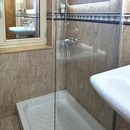 Daire 2v1- Center Dp Tiran