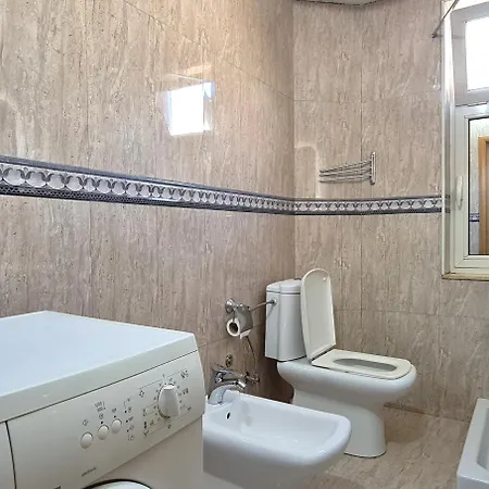 Daire 2v1- Center Dp