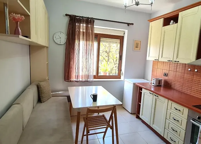 Apartman 2v1- Center Dp Tirana