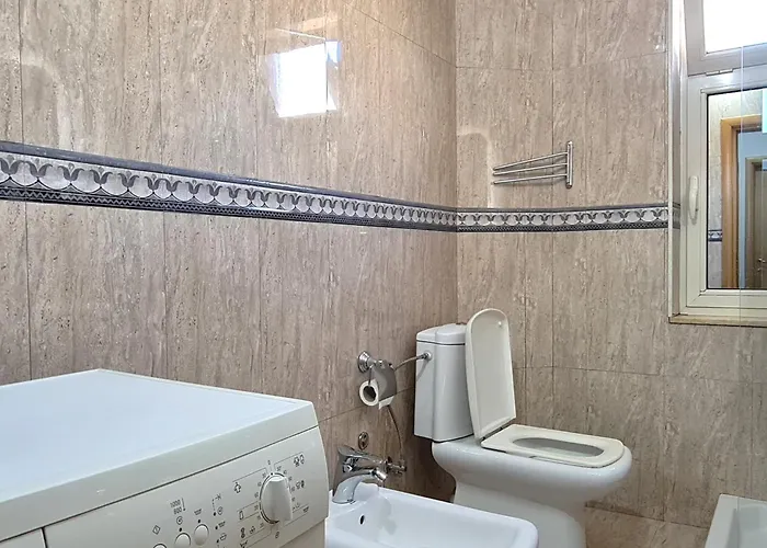 Apartman 2v1- Center Dp